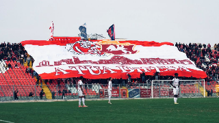 Teramo-Ancona: 850 biglietti per i tifosi dorici